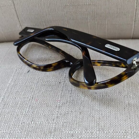 GANT USA Men Eyeglasses/Glasses Frame Brown Tortoise G112 57[]19 140 TOD Frame - Picture 4 of 12